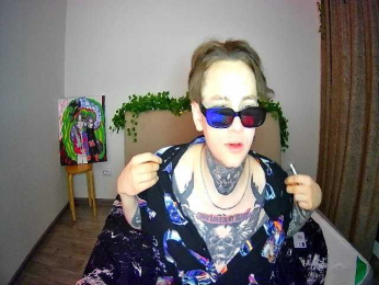 CRYBABYCRY bongacams stream image