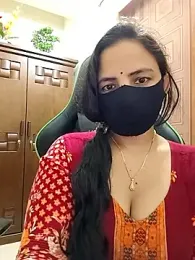 Payel-Sen stripchat stream image