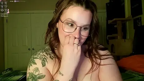 MrsJess stripchat stream image