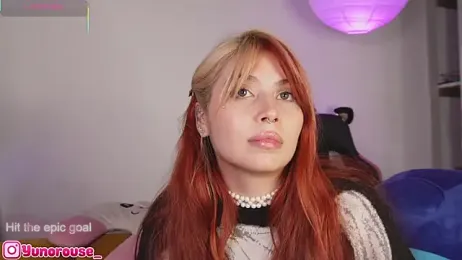 YunoRose_ stripchat stream image