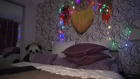 Foxy_irene stripchat stream image