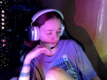 queen_kitty1818 chaturbate stream image