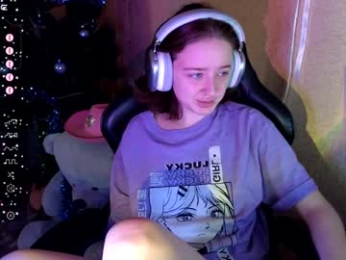 queen_kitty1818 chaturbate stream image