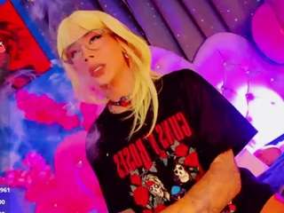 alexa-naughty camsoda stream image