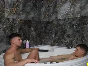 nik_sharp chaturbate stream image