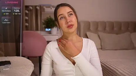 Ann_space stripchat stream image