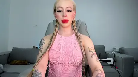 Sweet_Soffi stripchat stream image