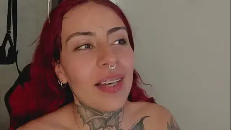 selene_red_ stripchat stream image