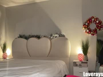 saraloverays chaturbate stream image