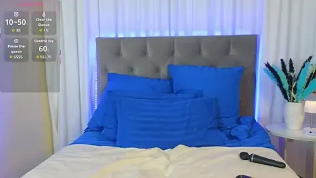 Ariana_Petite stripchat stream image