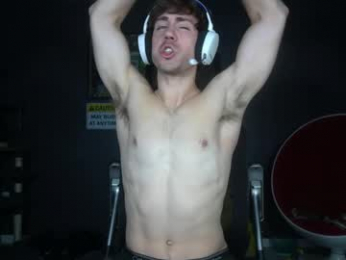 sydaffect chaturbate stream image