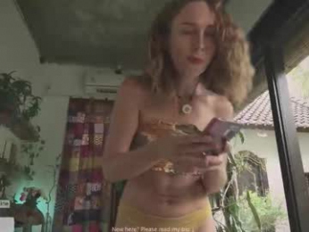 ohmymojo chaturbate stream image