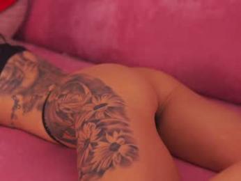 therealfallingangel chaturbate stream image