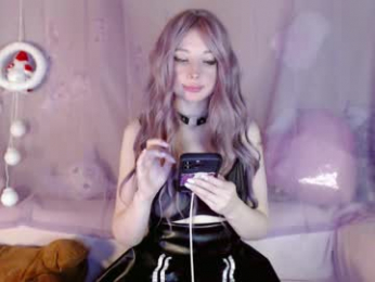 oh_pichuu chaturbate stream image
