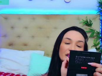 DaliyaArabian bongacams stream image