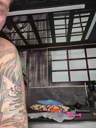 DarkDea stripchat stream image