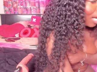 karliekayozz camsoda stream image