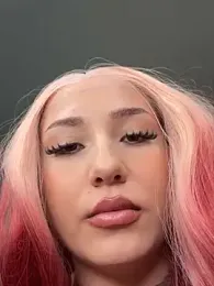 Coco-Love stripchat stream image