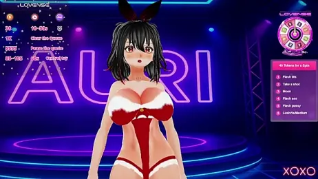 Auri_Hikaru stripchat stream image