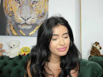 AnnaKarin bongacams stream image