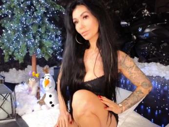-BABAYAGA- bongacams stream image, 16.12.2025 20:20