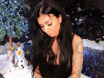 -BABAYAGA- bongacams stream image, 16.12.2025 20:20