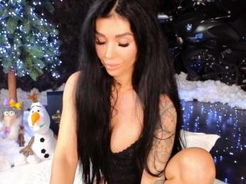 -BABAYAGA- bongacams stream image, 16.12.2025 20:20