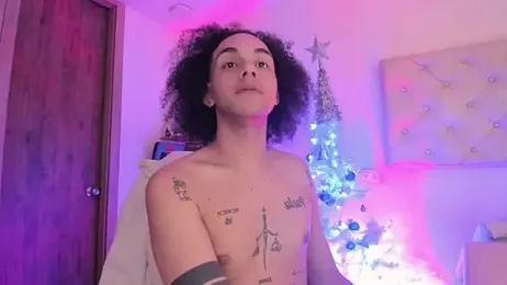 AlejoGaga12 stripchat stream image