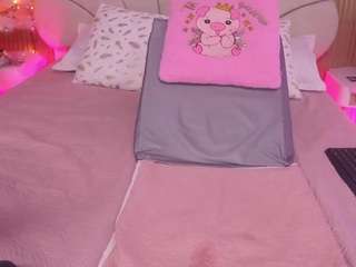 mssburbuja camsoda stream image