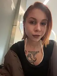 RosieSecret stripchat stream image