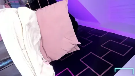 VictoriaVX stripchat stream image