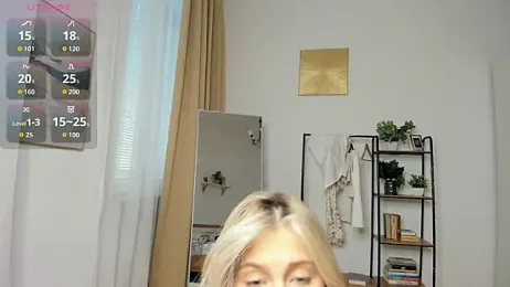 FaaBinaa stripchat stream image