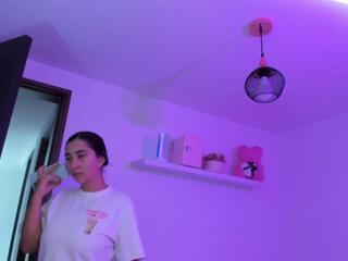 Alisson Mendez flirt4free stream image