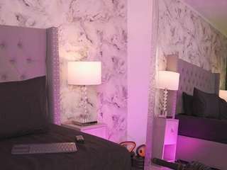 charlotte-harris camsoda stream image