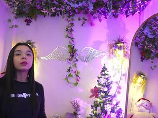 Isa Nixon flirt4free stream image, 17.12.2025 22:10