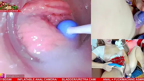 MaryBrook1 stripchat stream image