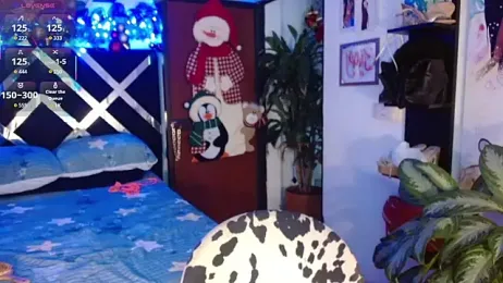 SarithaBunny stripchat stream image