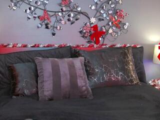 Yuna Rule flirt4free stream image, 18.12.2025 05:00