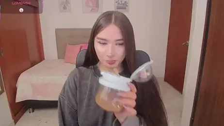 Miley_Baker stripchat stream image