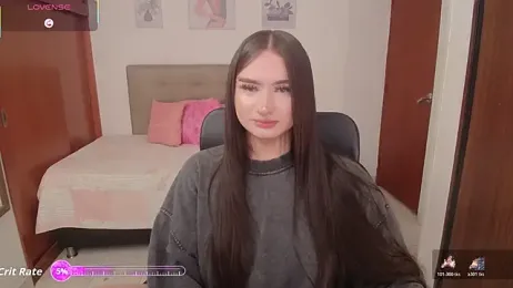 Miley_Baker stripchat stream image