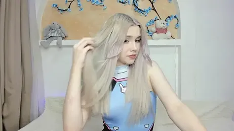 Alisa_Black_Star stripchat stream image