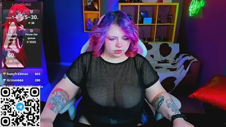 Yoki_Shizuko stripchat stream image