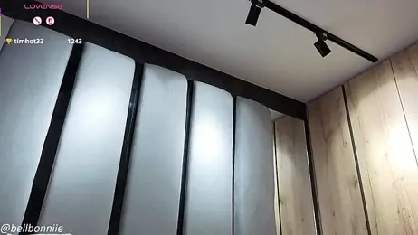 belllbonniie stripchat stream image