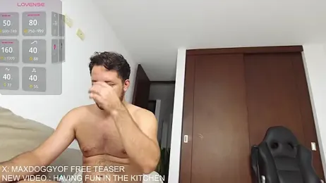 maxdoggy1 stripchat stream image