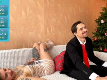 Miley_and_Michael bongacams stream image, 19.12.2025 04:30