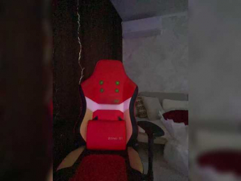 AnnaBlackFlame bongacams stream image