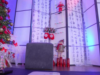 Marry-Cordy bongacams stream image