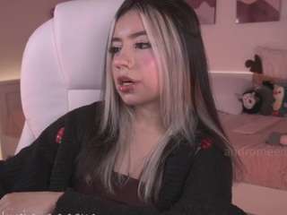 andromeedaa camsoda stream image