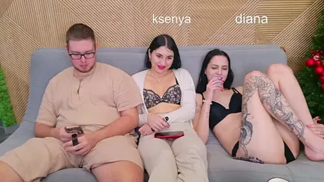 Ksenny stripchat stream image