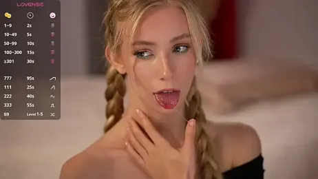 Vika54784 stripchat stream image